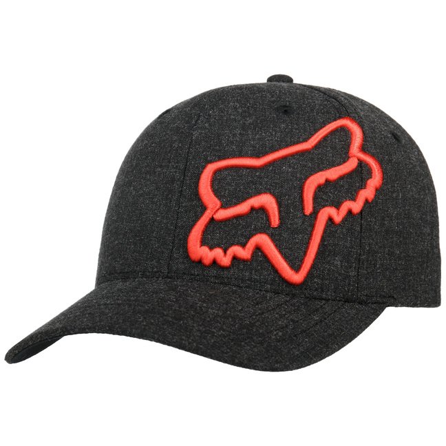 Fox clouded cheap flexfit hat