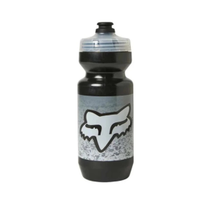 Fox Purist Lunar Lt Grey 22 Oz Bottle