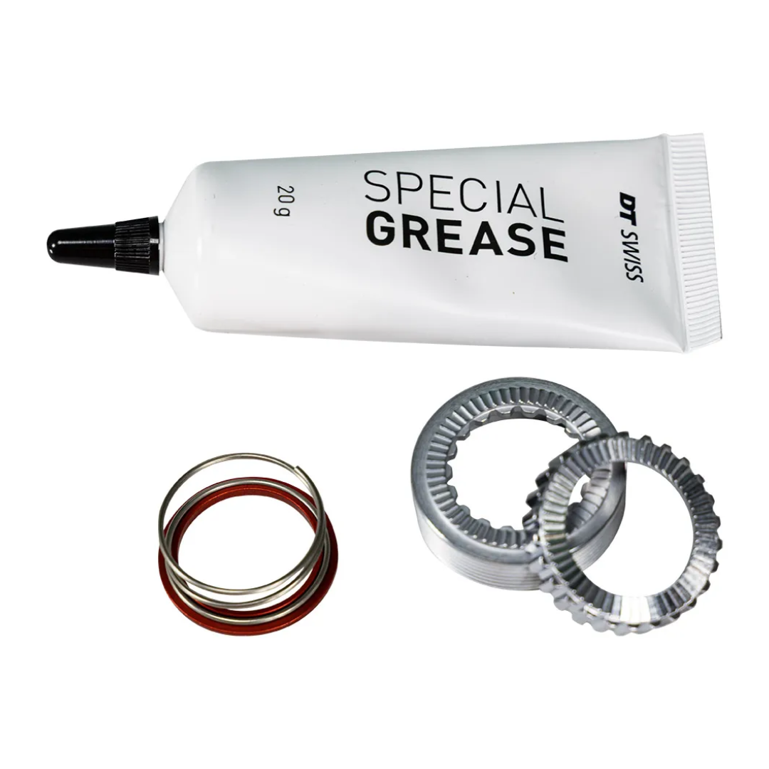 DT Swiss Ratchet 54T EXP Service Kit - Wiucycling